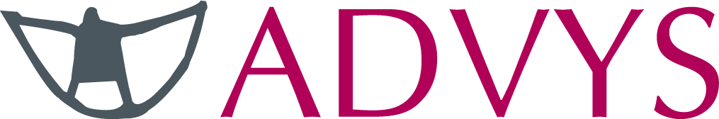ADVys_Logo horizontaal web